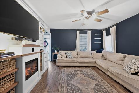 322 Flatt Street Sparta TN 38583