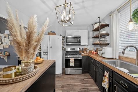 322 Flatt Street Sparta TN 38583