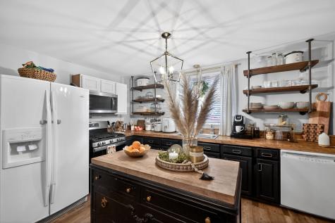 322 Flatt Street Sparta TN 38583