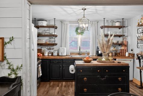 322 Flatt Street Sparta TN 38583