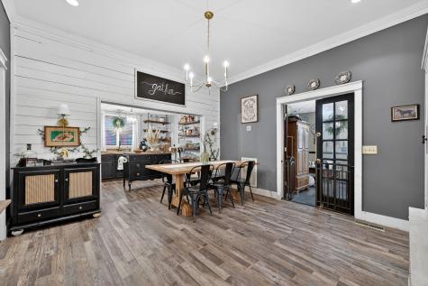 322 Flatt Street Sparta TN 38583