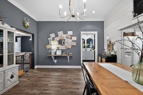 322 Flatt Street Sparta TN 38583