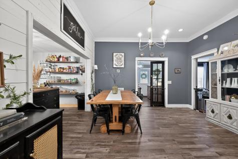 322 Flatt Street Sparta TN 38583