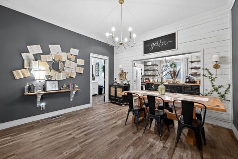 322 Flatt Street Sparta TN 38583