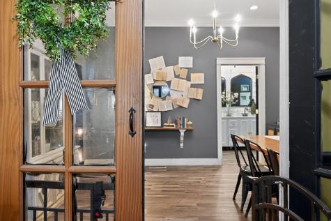 322 Flatt Street Sparta TN 38583