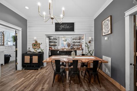 322 Flatt Street Sparta TN 38583