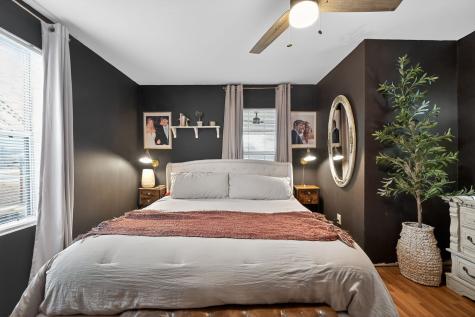 322 Flatt Street Sparta TN 38583