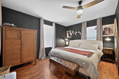 322 Flatt Street Sparta TN 38583