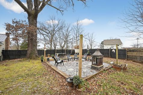 322 Flatt Street Sparta TN 38583