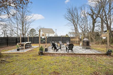 322 Flatt Street Sparta TN 38583