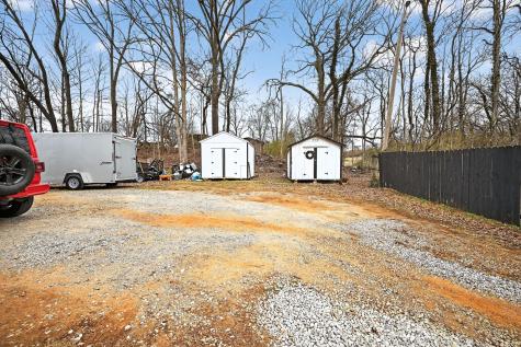 322 Flatt Street Sparta TN 38583