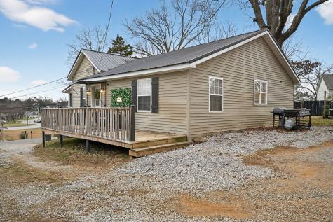 322 Flatt Street Sparta TN 38583