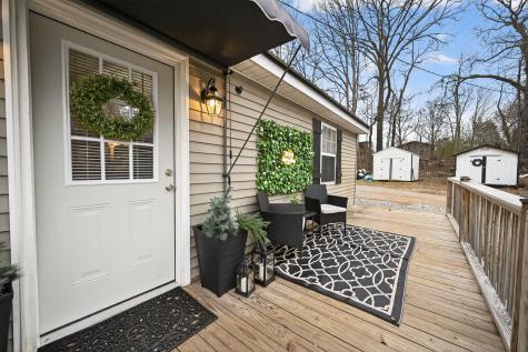 322 Flatt Street Sparta TN 38583