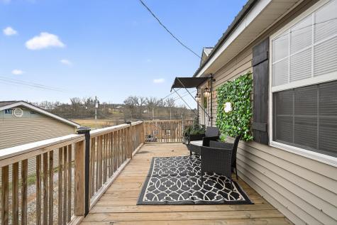 322 Flatt Street Sparta TN 38583