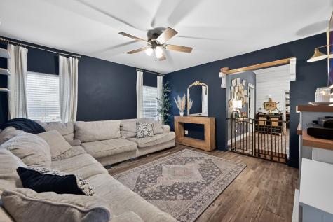 322 Flatt Street Sparta TN 38583