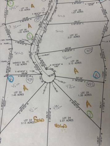 25 View Point Valley Pulaski TN 38478