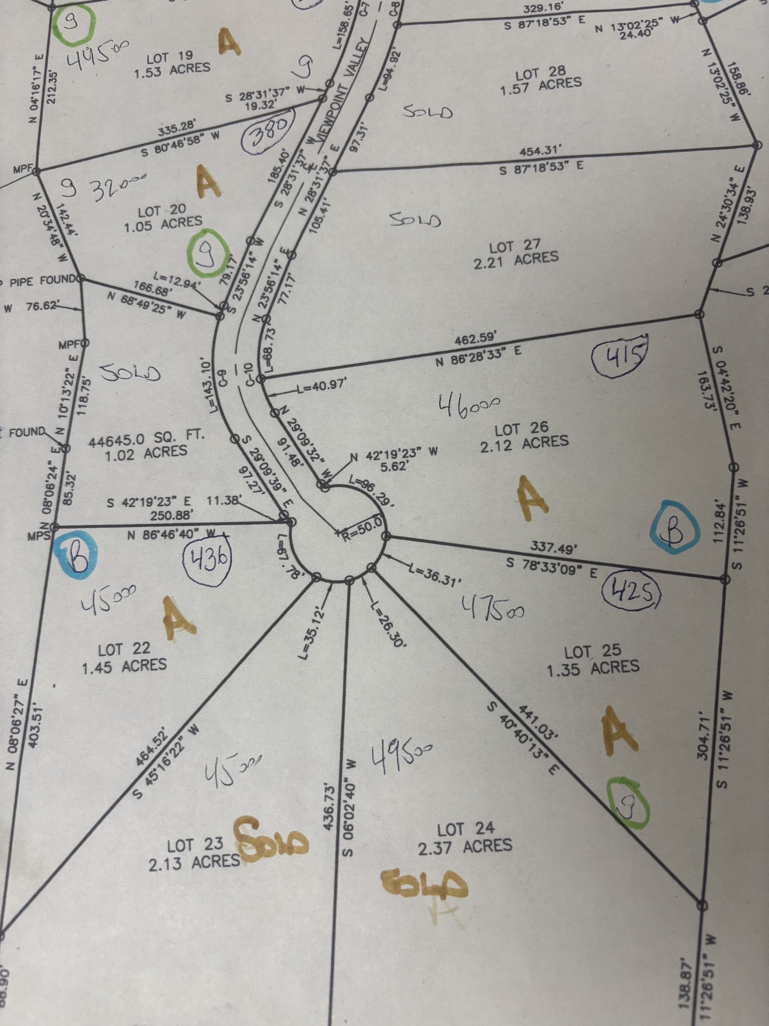 25 View Point Valley Pulaski TN 38478