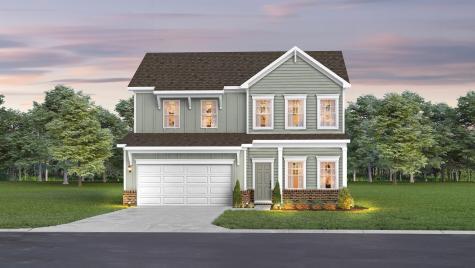 413 Misty Creek Court Nashville TN 37207