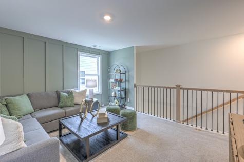 413 Misty Creek Court Nashville TN 37207