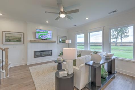 413 Misty Creek Court Nashville TN 37207