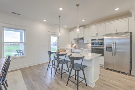 413 Misty Creek Court Nashville TN 37207