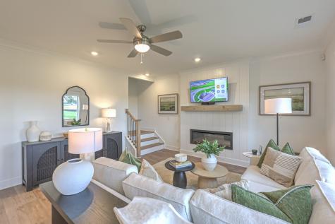 413 Misty Creek Court Nashville TN 37207