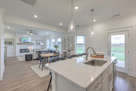 413 Misty Creek Court Nashville TN 37207
