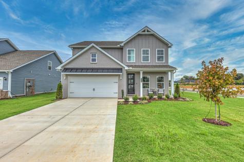 413 Misty Creek Court Nashville TN 37207