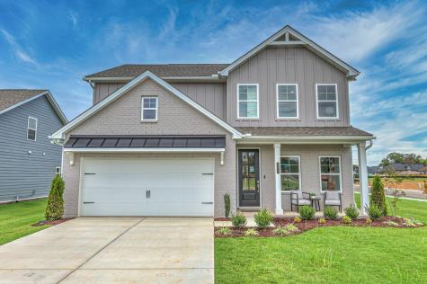 413 Misty Creek Court Nashville TN 37207