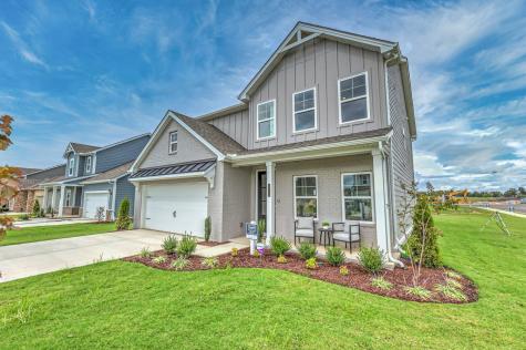 413 Misty Creek Court Nashville TN 37207
