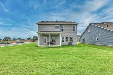 413 Misty Creek Court Nashville TN 37207