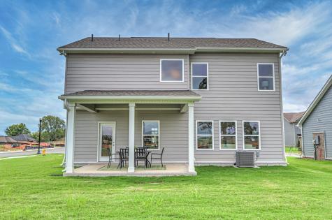 413 Misty Creek Court Nashville TN 37207