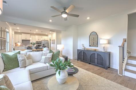 413 Misty Creek Court Nashville TN 37207