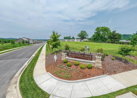 413 Misty Creek Court Nashville TN 37207
