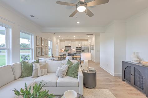 413 Misty Creek Court Nashville TN 37207