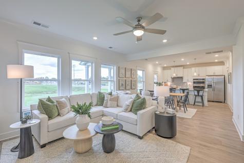 413 Misty Creek Court Nashville TN 37207