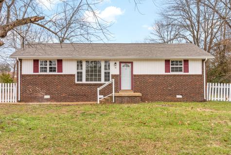 34 Charlemagne Boulevard Clarksville TN 37042