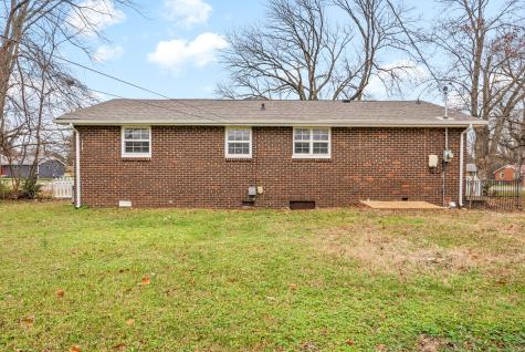 34 Charlemagne Boulevard Clarksville TN 37042