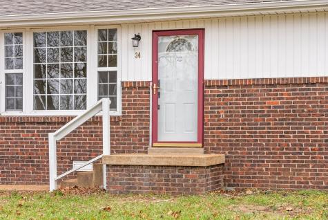 34 Charlemagne Boulevard Clarksville TN 37042