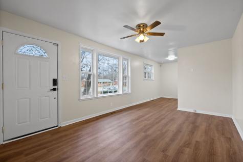 34 Charlemagne Boulevard Clarksville TN 37042