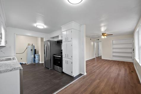 34 Charlemagne Boulevard Clarksville TN 37042