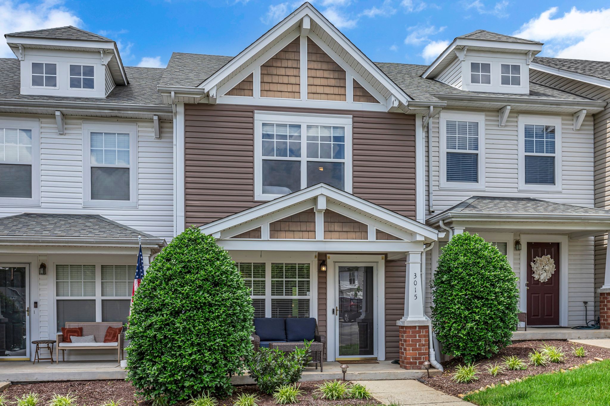 3015 Harpeth Springs Drive Nashville TN 37221