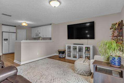 3015 Harpeth Springs Drive Nashville TN 37221