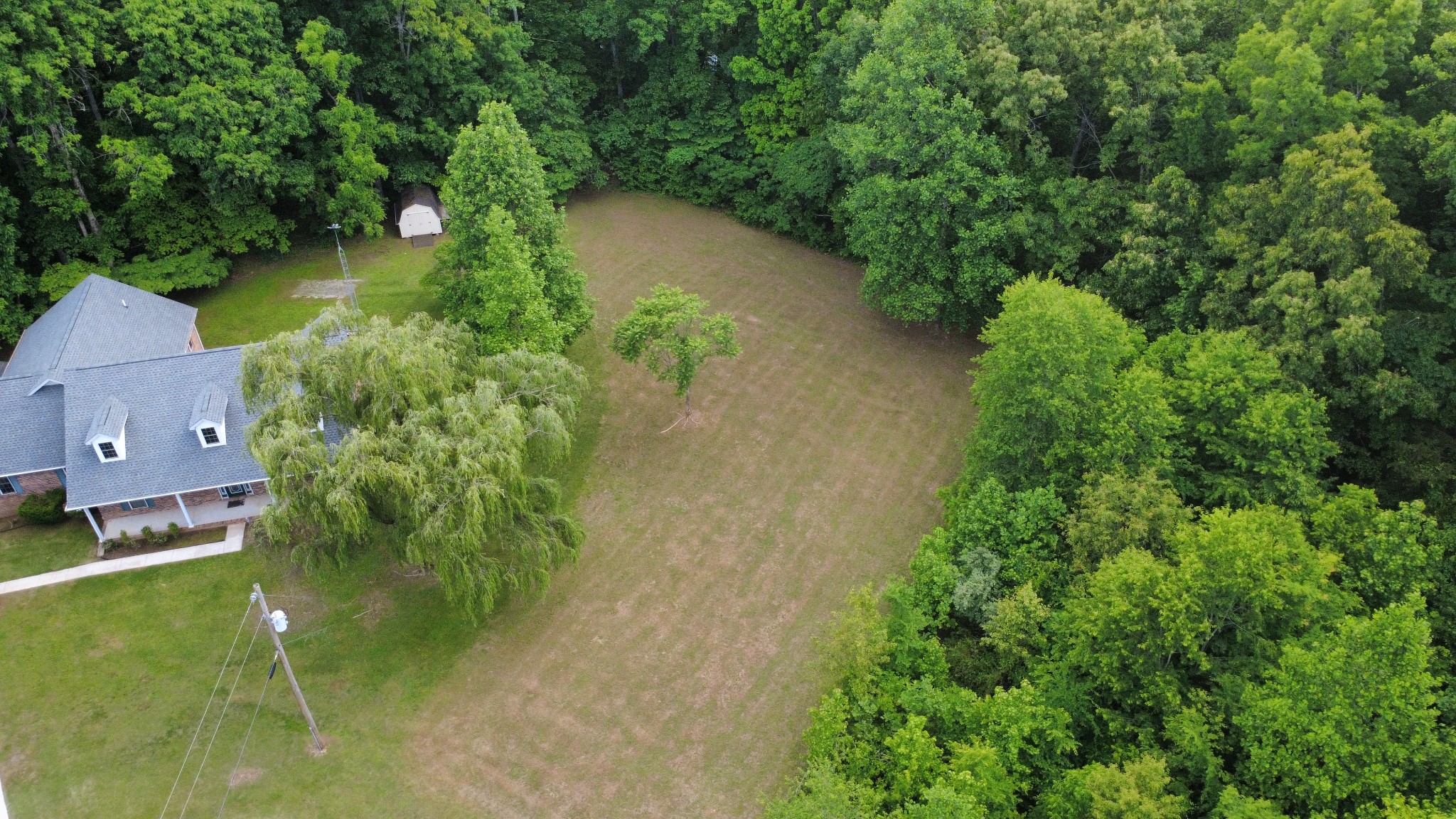 0 Golf Shores Drive Winchester TN 37398