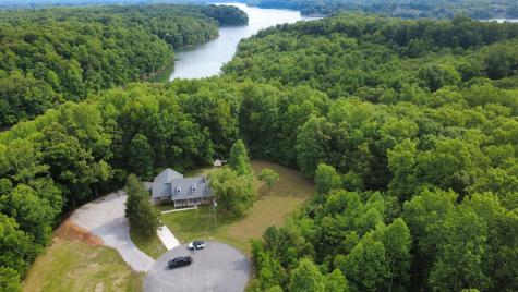0 Golf Shores Drive Winchester TN 37398