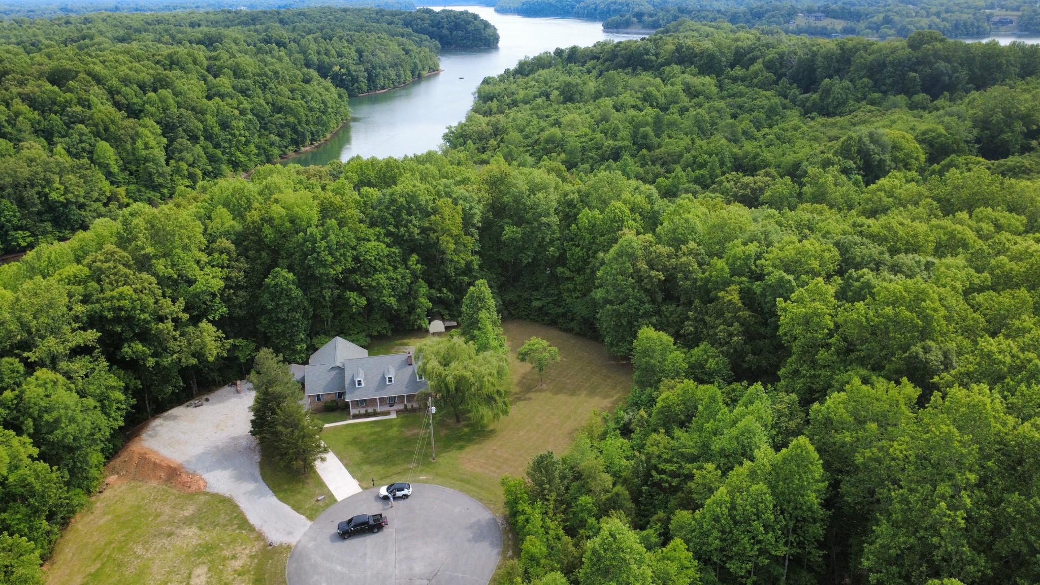 0 Golf Shores Drive Winchester TN 37398