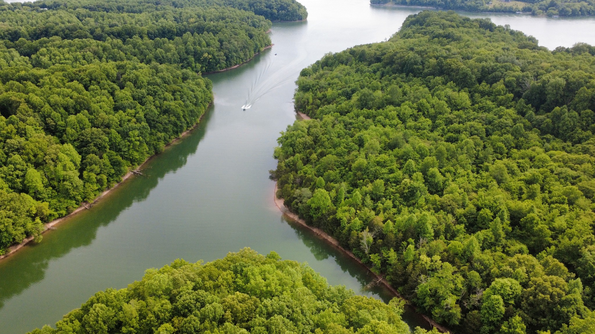 0 Golf Shores Drive Winchester TN 37398