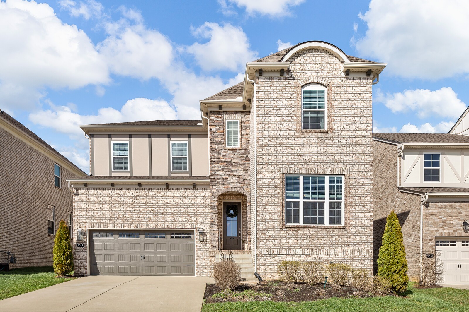 3012 Elliott Drive Mount Juliet TN 37122