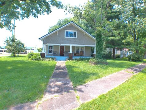 201 Hodges St, N Cowan TN 37318