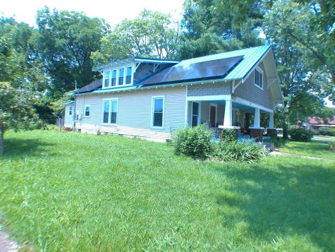 201 Hodges St, N Cowan TN 37318